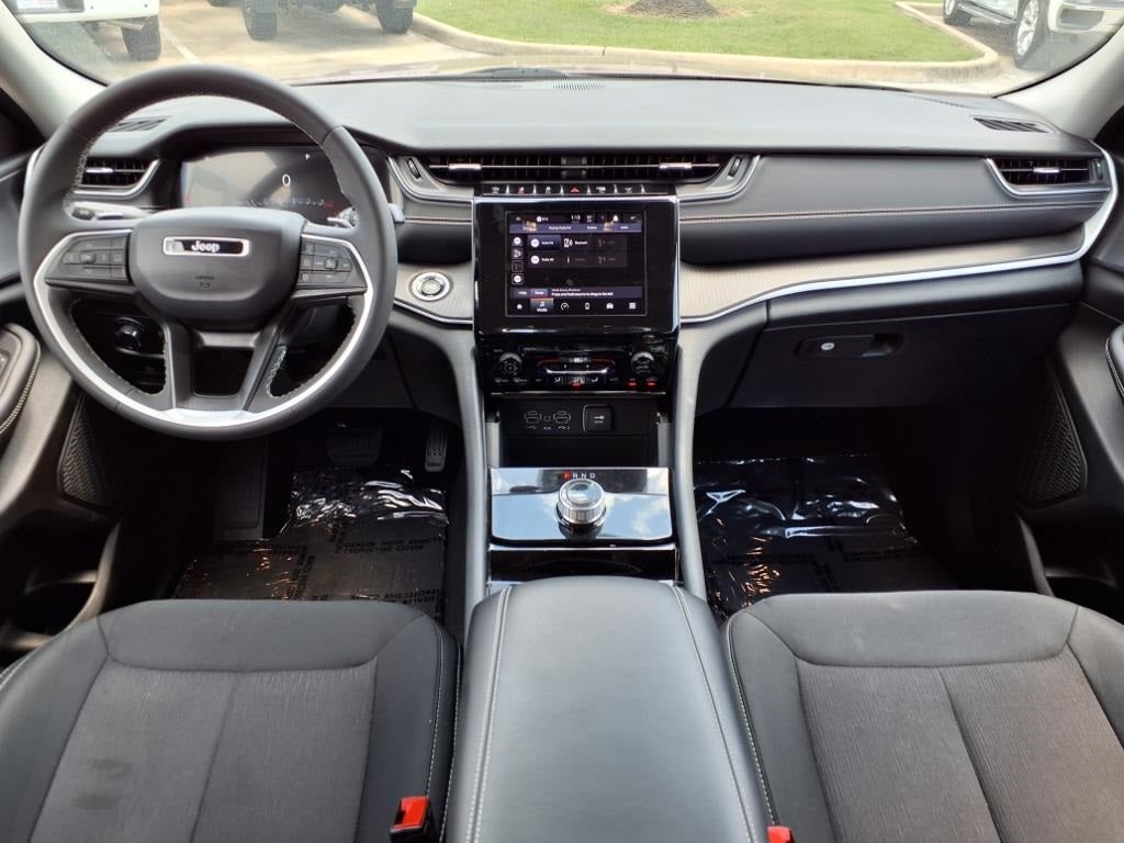 2023 Jeep Grand Cherokee L Laredo L