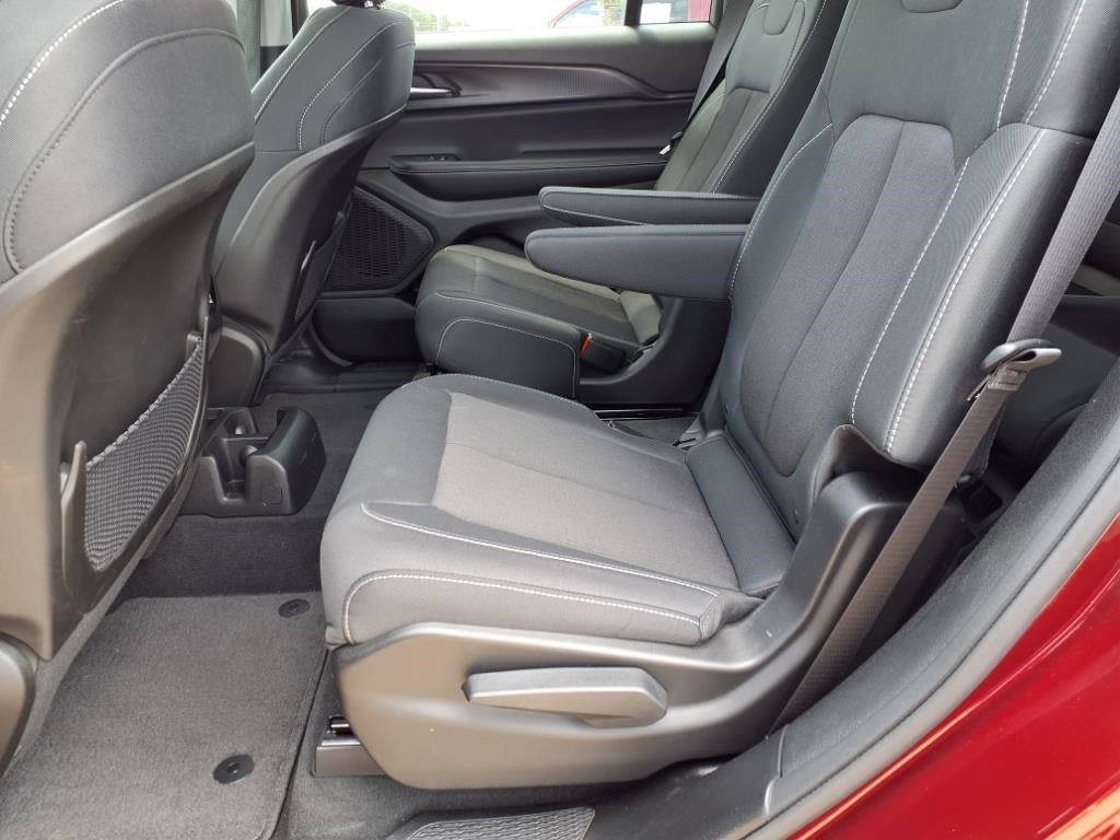 2023 Jeep Grand Cherokee L Laredo L