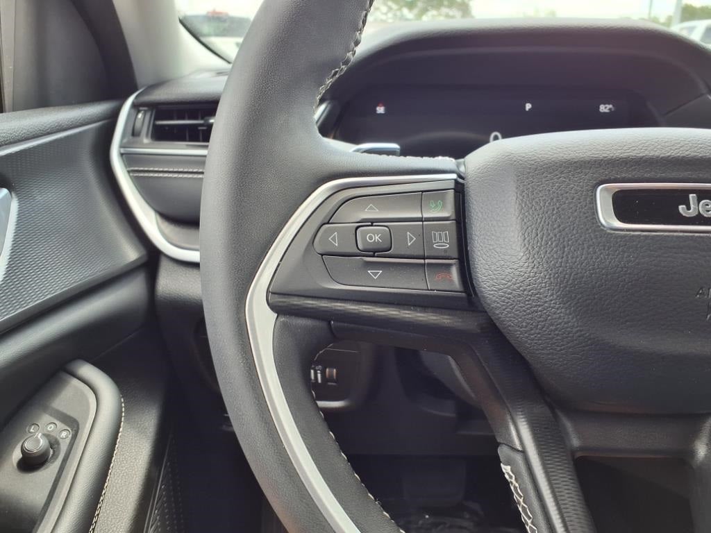 2023 Jeep Grand Cherokee L Laredo L