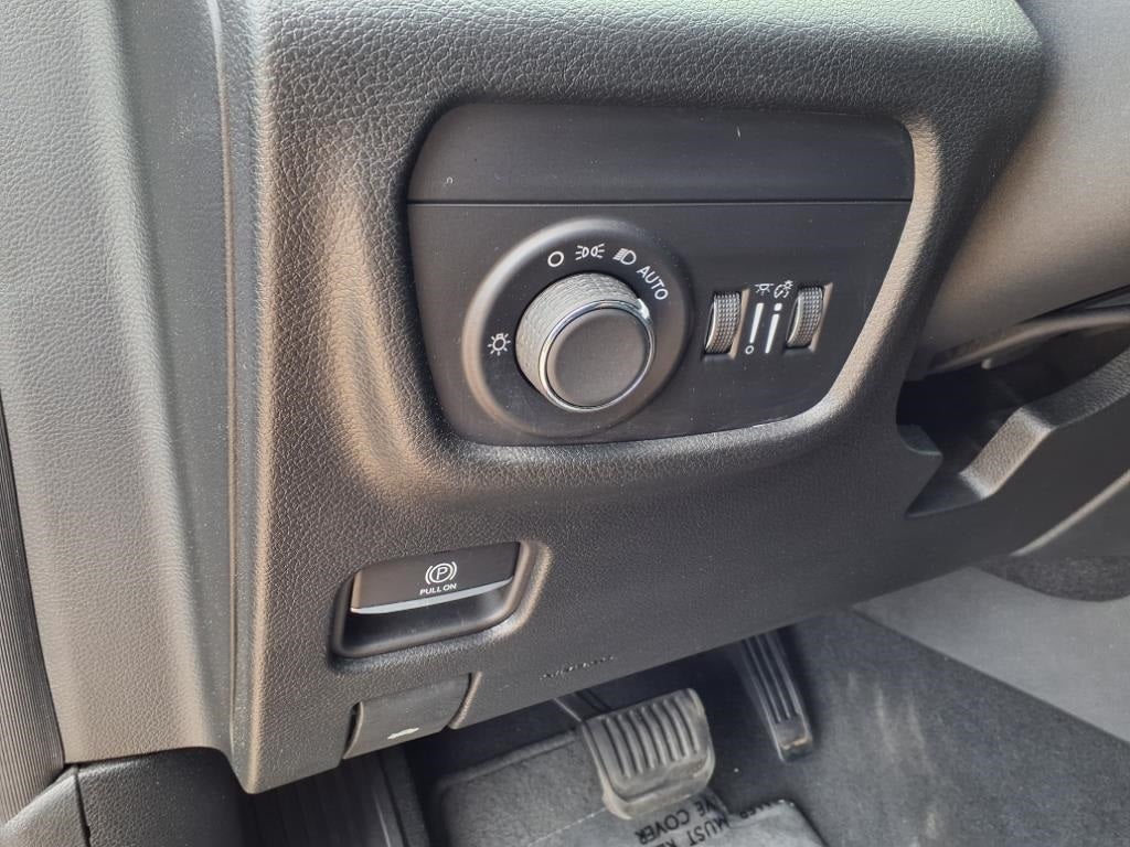 2023 Jeep Grand Cherokee L Laredo L