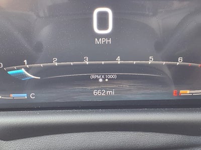 2022 Jeep Grand Wagoneer Series II