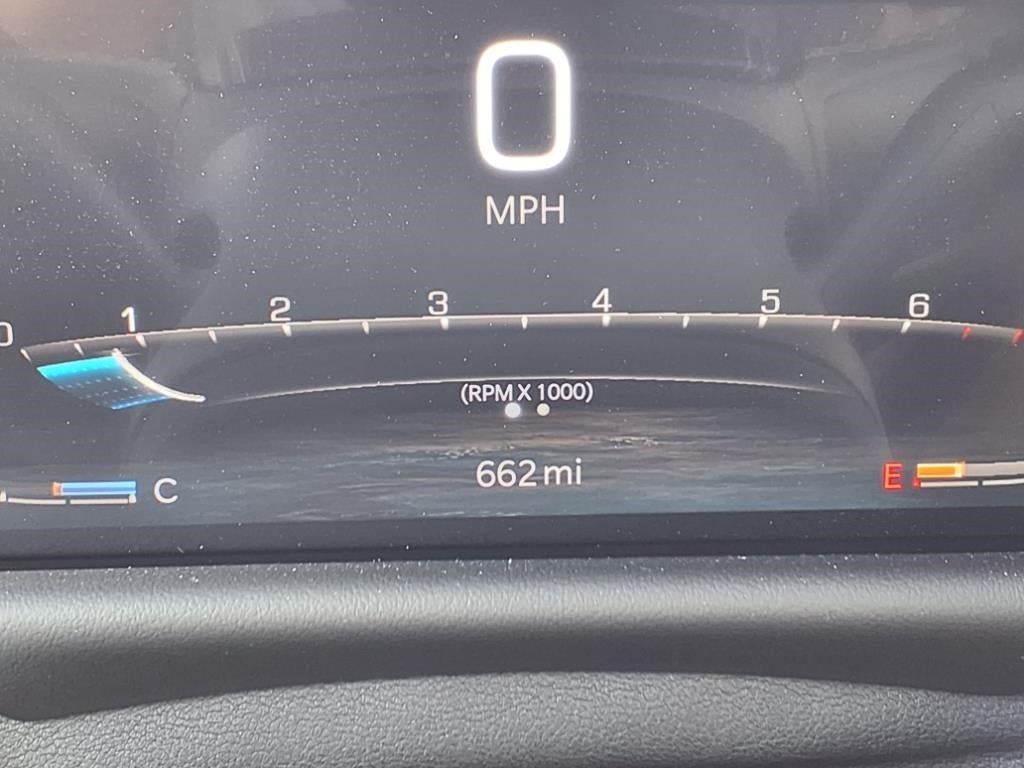 2022 Jeep Grand Wagoneer Series II