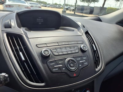 2019 Ford Escape S