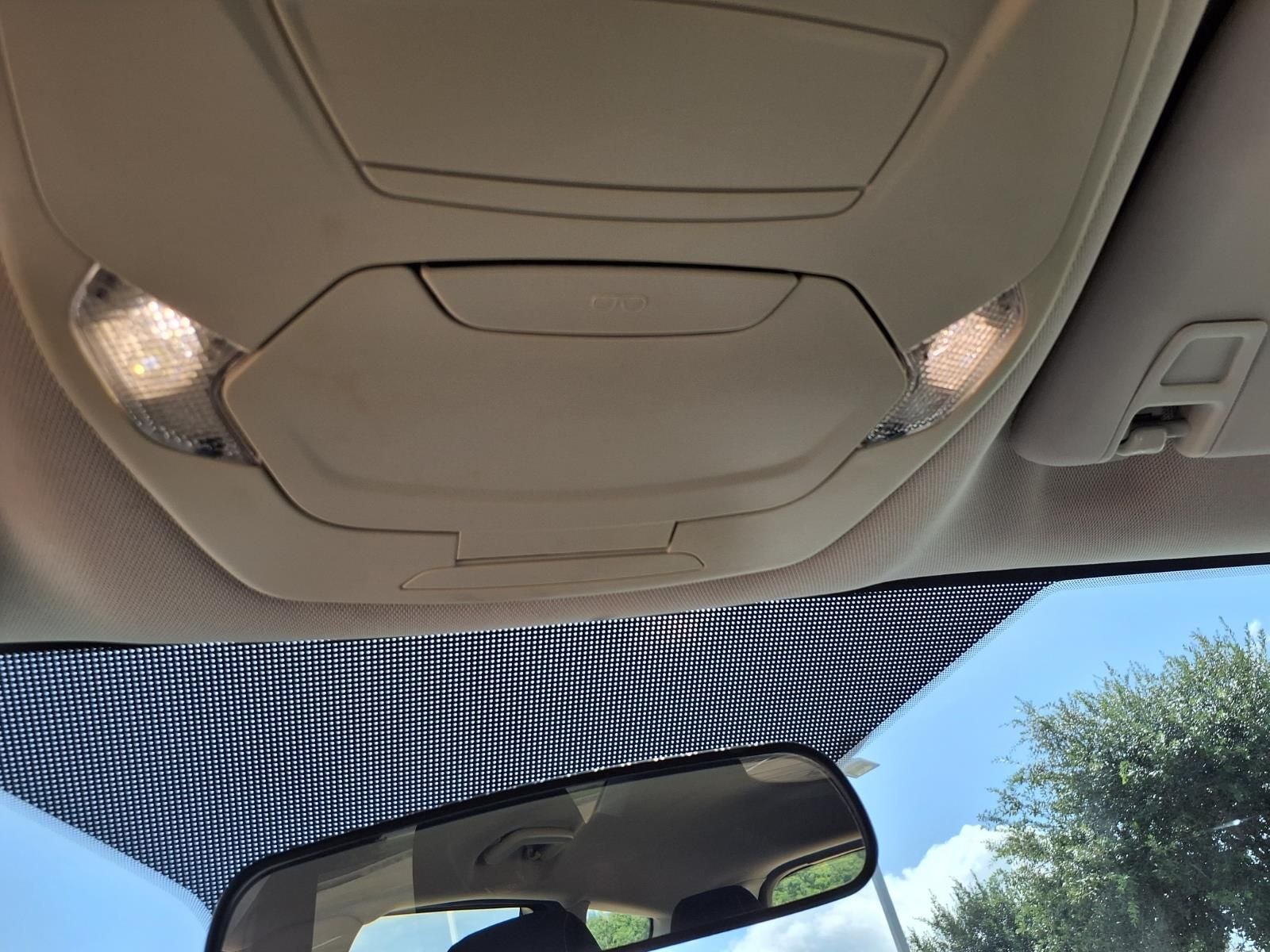 2019 Ford Escape S