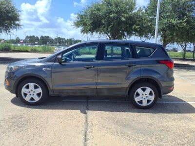 2019 Ford Escape S