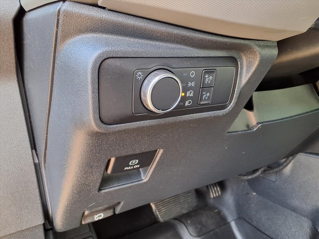 2022 Ford Bronco Everglades