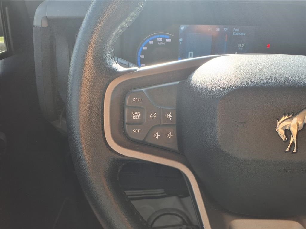 2022 Ford Bronco Everglades