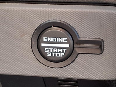 2022 Ford Bronco Everglades