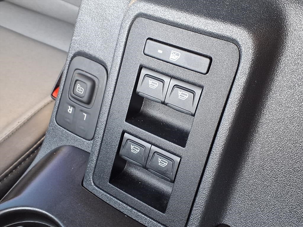 2022 Ford Bronco Everglades