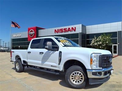 2023 Ford F-250SD XL