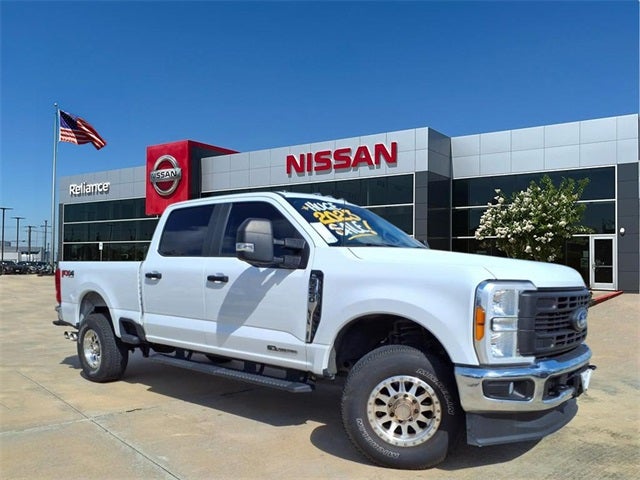 2023 Ford F-250SD XL