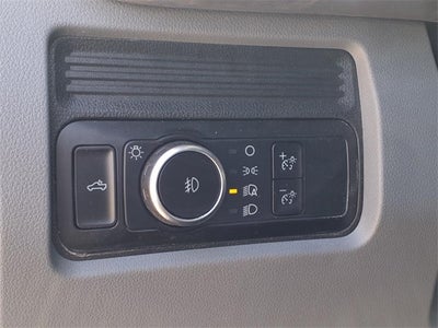 2023 Ford F-250SD XL