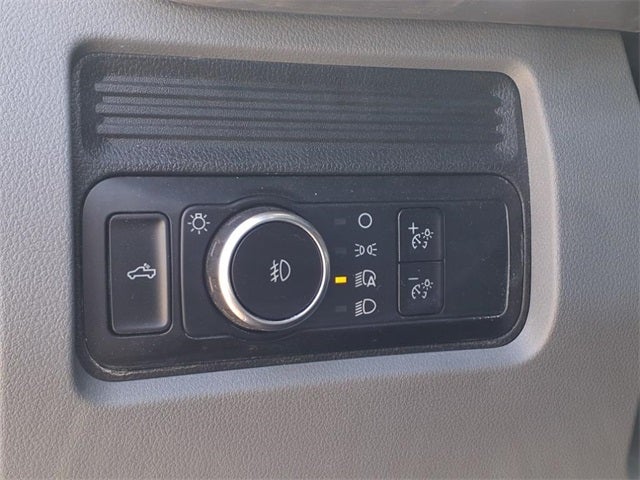 2023 Ford F-250SD XL