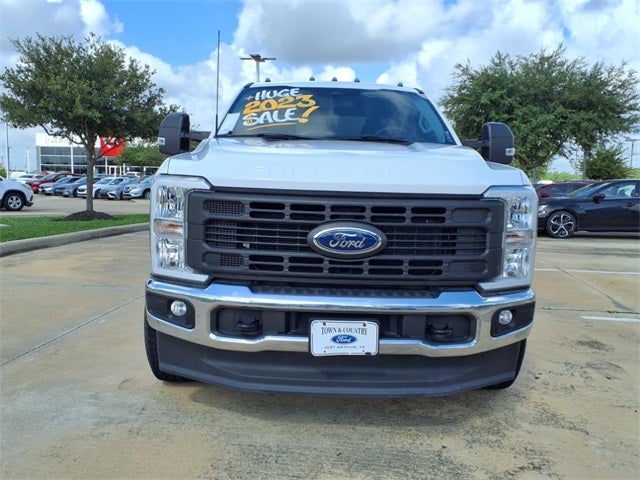 2023 Ford F-250SD XL