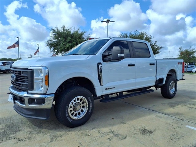 2023 Ford F-250SD XL
