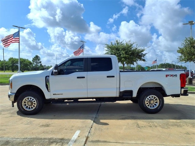 2023 Ford F-250SD XL