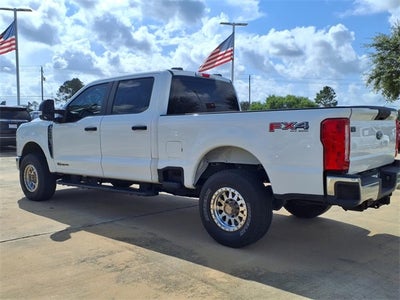 2023 Ford F-250SD XL