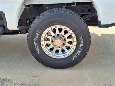 2023 Ford F-250SD XL