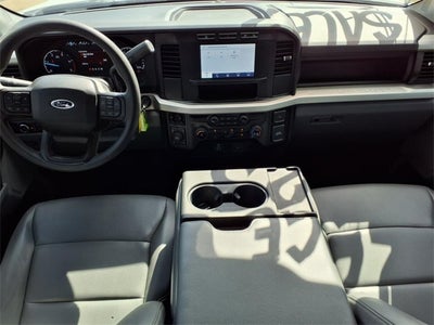 2023 Ford F-250SD XL