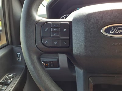 2023 Ford F-250SD XL