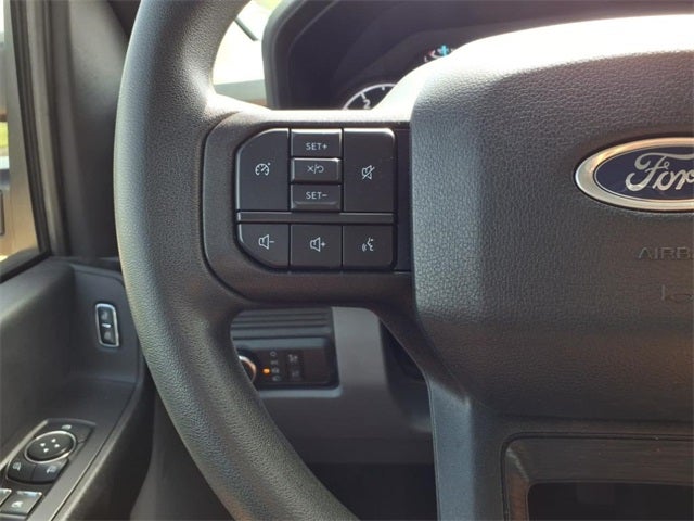 2023 Ford F-250SD XL