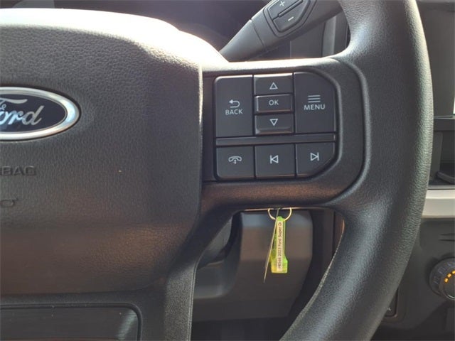 2023 Ford F-250SD XL