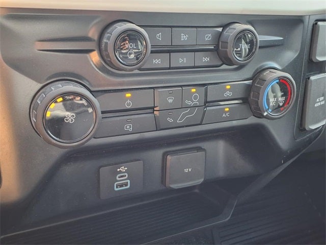 2023 Ford F-250SD XL