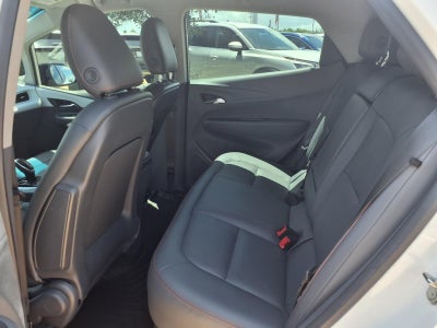 2020 Chevrolet Bolt EV Premier