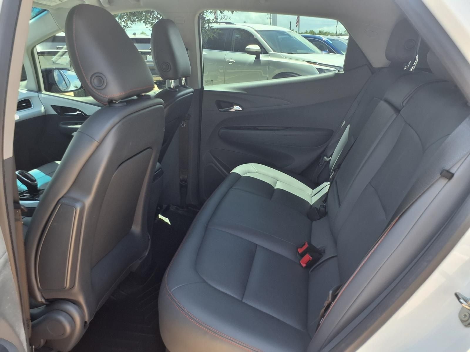 2020 Chevrolet Bolt EV Premier
