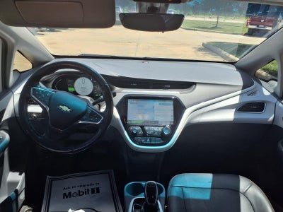 2020 Chevrolet Bolt EV Premier