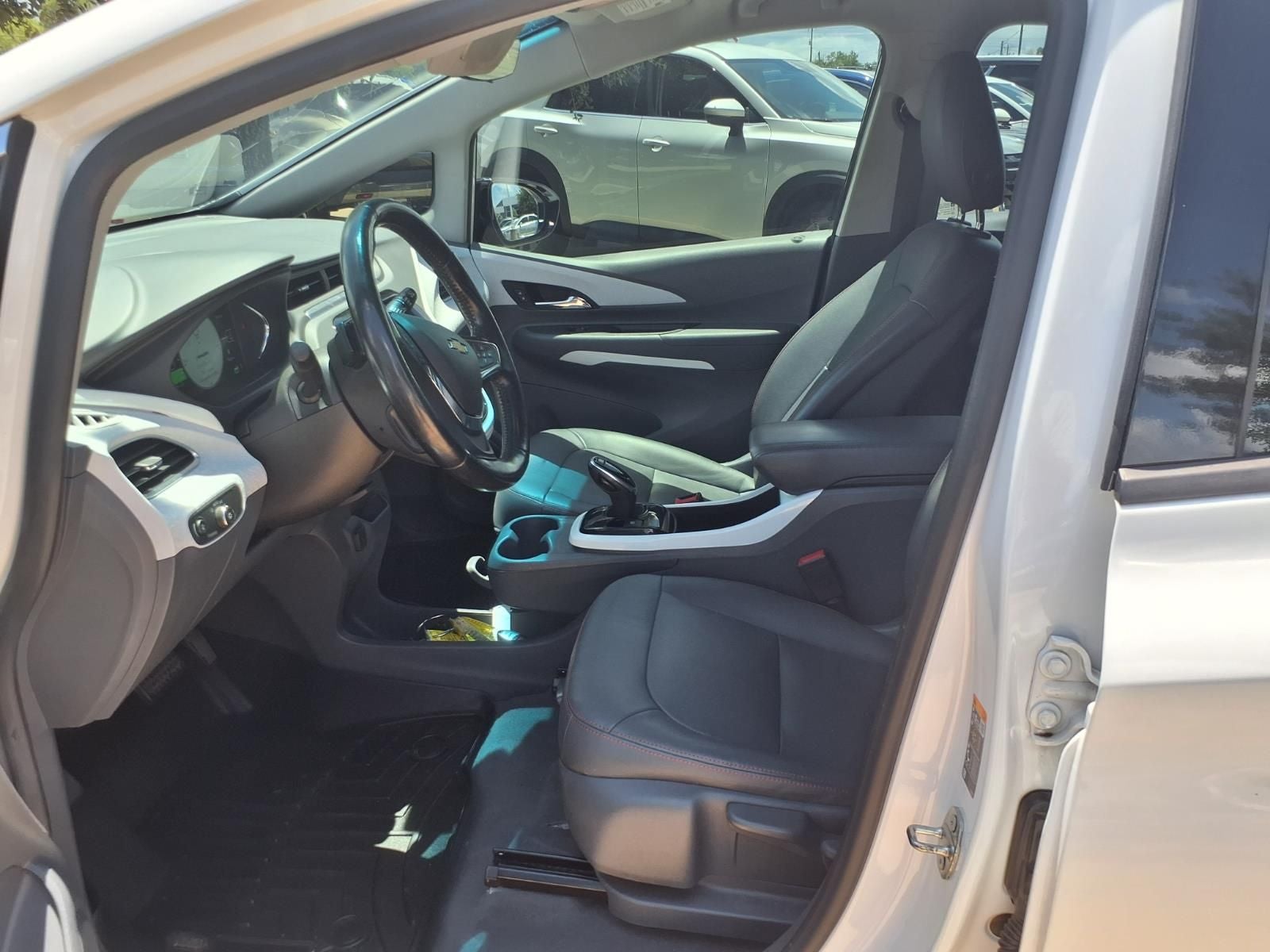 2020 Chevrolet Bolt EV Premier