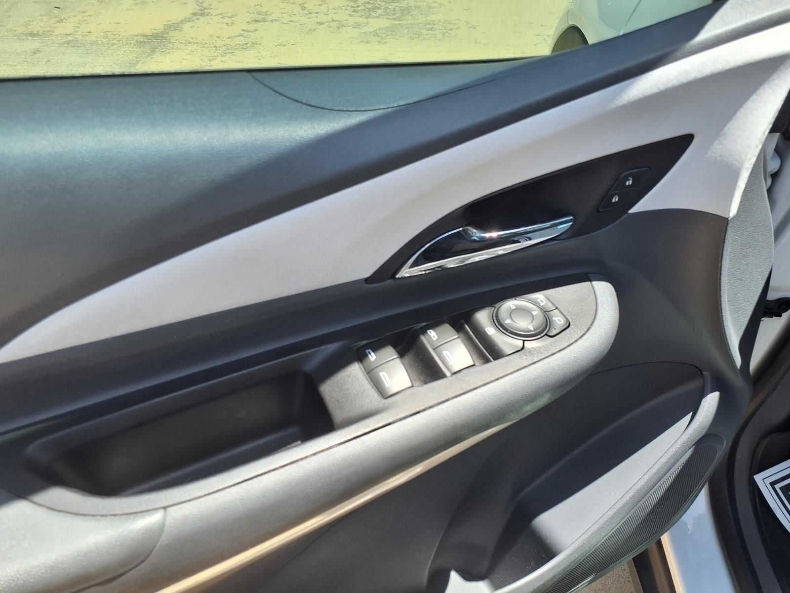 2020 Chevrolet Bolt EV Premier
