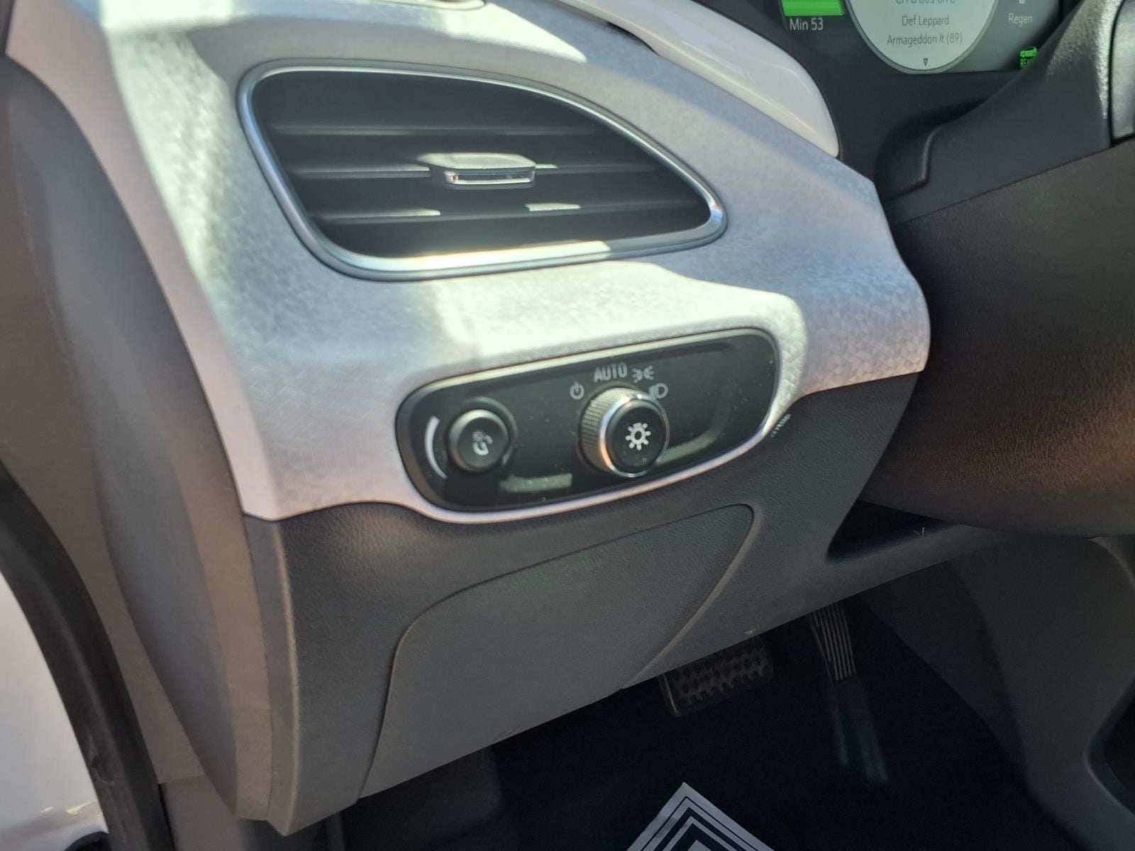 2020 Chevrolet Bolt EV Premier