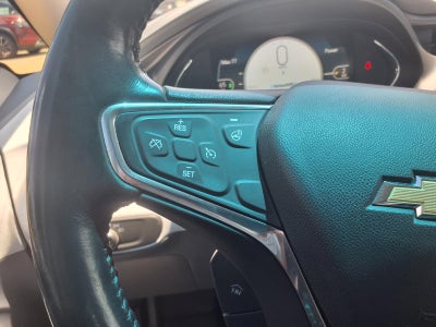 2020 Chevrolet Bolt EV Premier