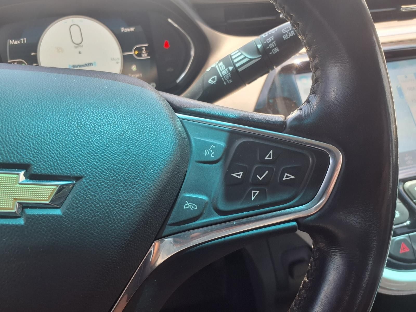 2020 Chevrolet Bolt EV Premier