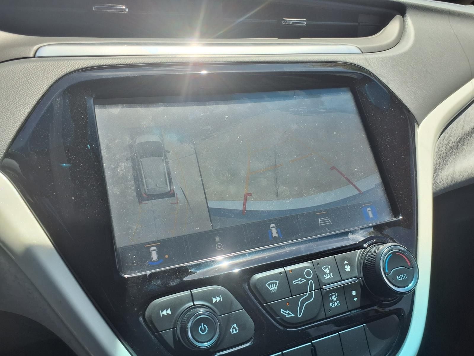2020 Chevrolet Bolt EV Premier