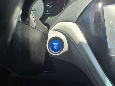 2020 Chevrolet Bolt EV Premier