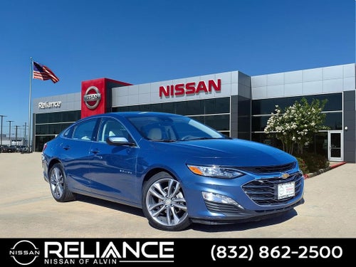 2024 Chevrolet Malibu LT 2LT