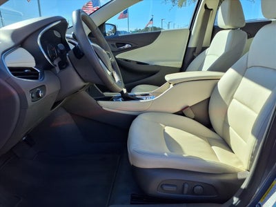 2024 Chevrolet Malibu LT 2LT