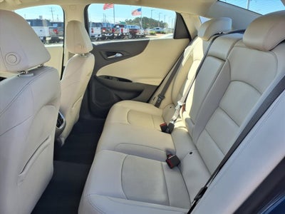 2024 Chevrolet Malibu LT 2LT