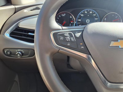 2024 Chevrolet Malibu LT 2LT