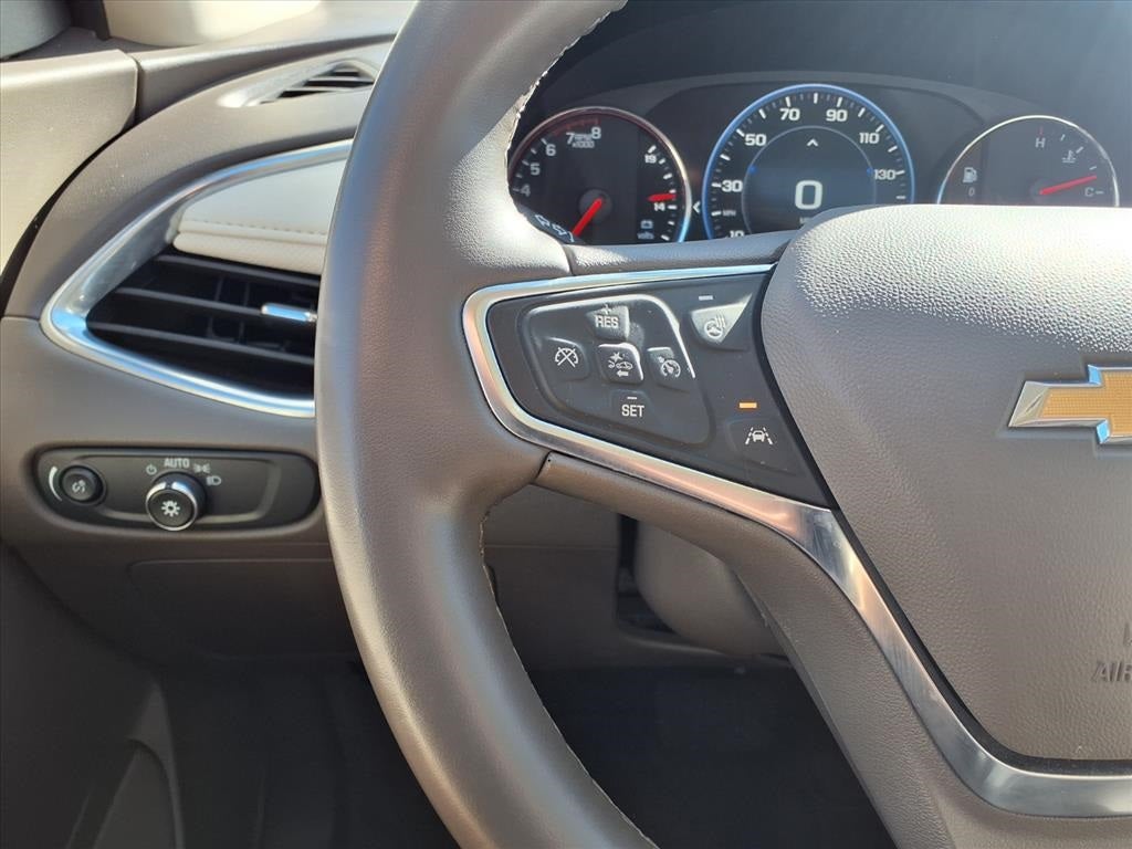 2024 Chevrolet Malibu LT 2LT