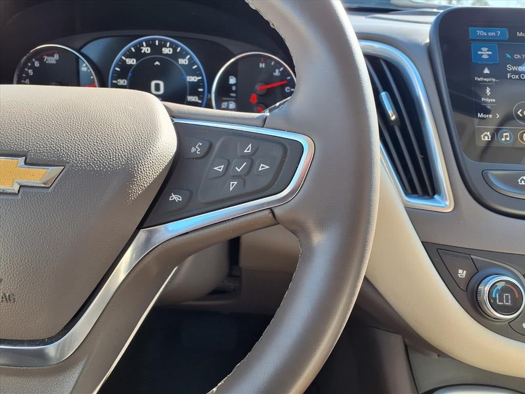 2024 Chevrolet Malibu LT 2LT