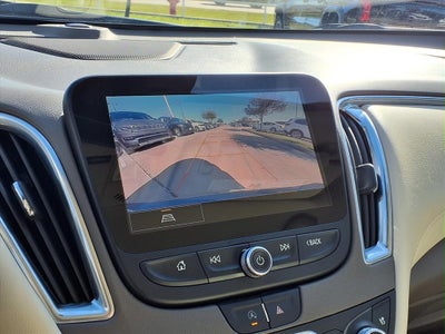 2024 Chevrolet Malibu LT 2LT