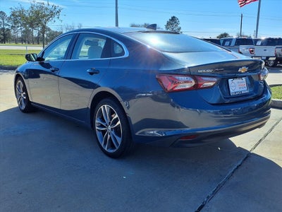 2024 Chevrolet Malibu LT 2LT