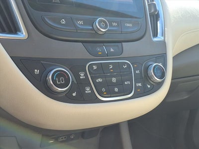 2024 Chevrolet Malibu LT 2LT