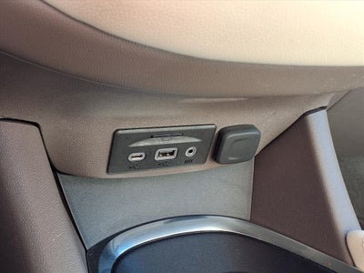 2024 Chevrolet Malibu LT 2LT