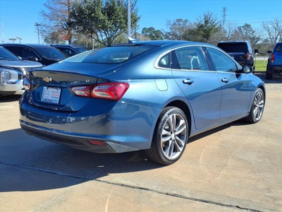 2024 Chevrolet Malibu LT 2LT