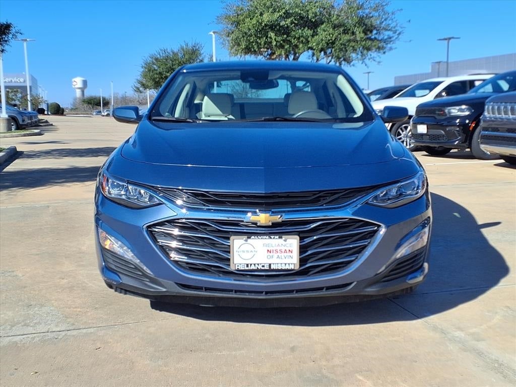 2024 Chevrolet Malibu LT 2LT