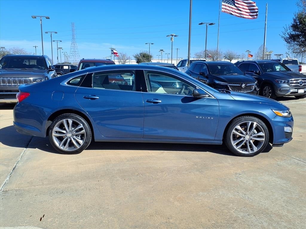 2024 Chevrolet Malibu LT 2LT
